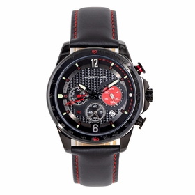 Morphic MPH8806 M88 Series Mens Chronograph Quartz Watch