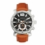 Morphic MPH8904 M89 Series Mens Chronograph Quartz Watch