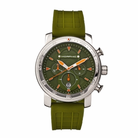 Morphic MPH9003 M90 Series Mens Chronograph Quartz Watch
