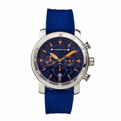 Morphic MPH9004 M90 Series Mens Chronograph Quartz Watch