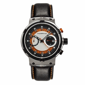 Morphic MPH9101 M91 Series Mens Chronograph Quartz Watch