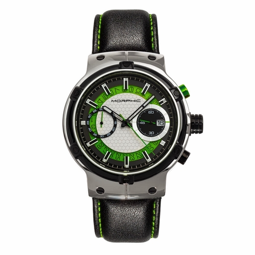 Morphic MPH9102 M91 Series Mens Quartz Watch