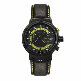 Morphic MPH9106 M91 Series Mens Chronograph Quartz Watch