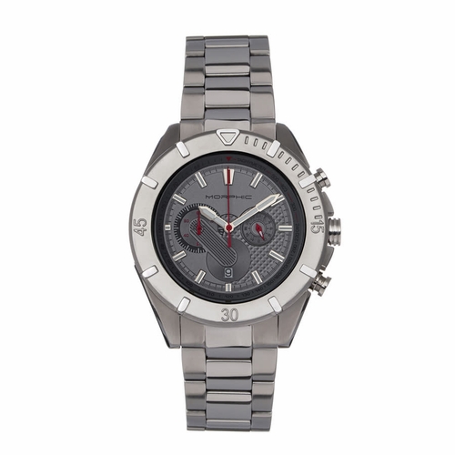 Morphic MPH9402 M94 Series Mens Chronograph Quartz Watch