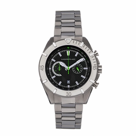 Morphic MPH9403 M94 Series Mens Chronograph Quartz Watch