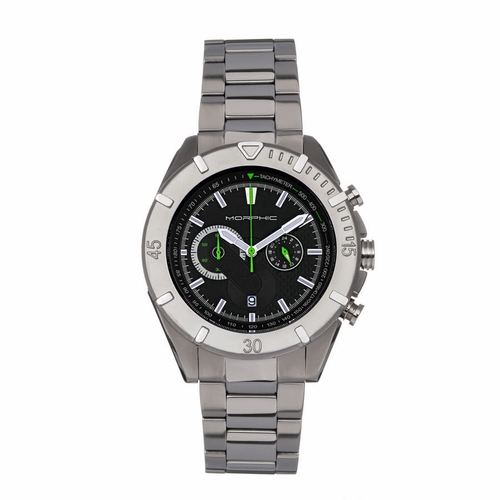 Morphic MPH9403 M94 Series Mens Chronograph Quartz Watch