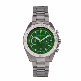 Morphic MPH9404 M94 Series Mens Chronograph Quartz Watch