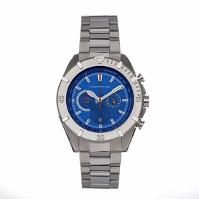 Morphic MPH9405 M94 Series Mens Chronograph Quartz Watch
