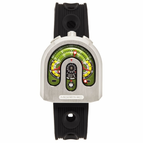 Morphic MPH9502 M95 Series Mens Quartz Watch