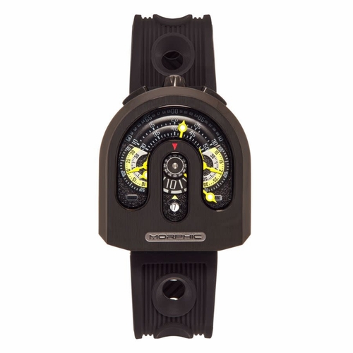 Morphic MPH9504 M95 Series Mens Quartz Watch