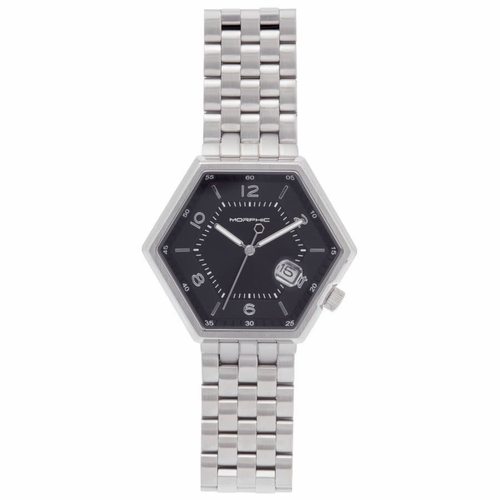 Morphic MPH9601 M96 Series Mens Quartz Watch