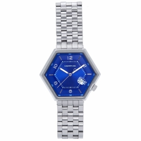 Morphic MPH9602 M96 Series Mens Quartz Watch