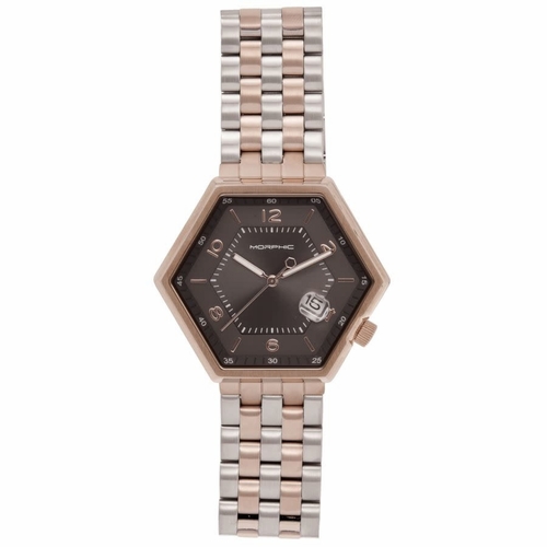 Morphic MPH9603 M96 Series Mens Quartz Watch