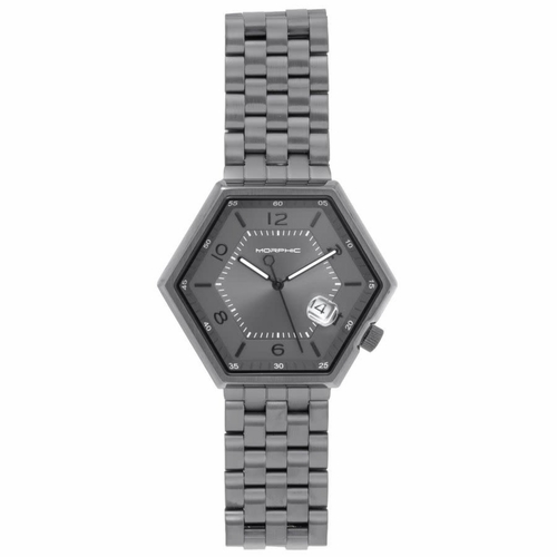 Morphic MPH9605 M96 Series Mens Quartz Watch