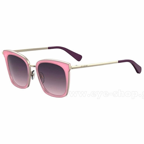 Moschino MOL007/S 035J O9 50 Ladies Sunglasses Moschino MOL007/S 035J O9 50 Ladies Sunglasses