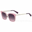 Moschino MOL007/S 035J O9 50 Ladies Sunglasses