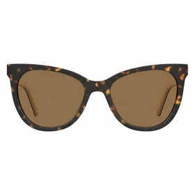Moschino MOL039/S 0086/70 56  Ladies  Sunglasses