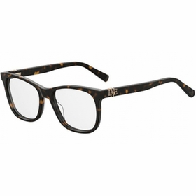 Moschino MOL520 0086 00 52  Mens  Eyeglasses