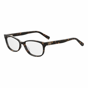 Moschino MOL52200860055  Ladies  Eyeglasses