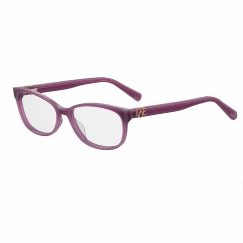 Moschino MOL52200T755 Ladies Eyeglasses Moschino MOL52200T755 Ladies Eyeglasses
