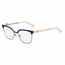 Moschino MOL5290PJP0051 Ladies Eyeglasses