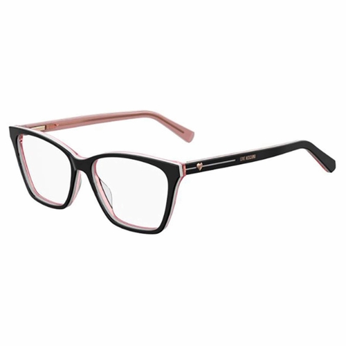 Moschino MOL547 807 53  Ladies  Eyeglasses