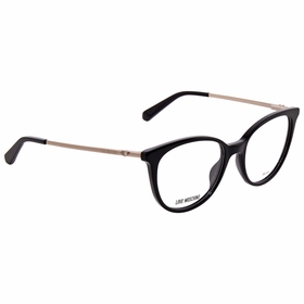 Moschino MOL549 807 51  Ladies  Eyeglasses