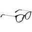 Moschino MOL549 807 51  Ladies  Eyeglasses