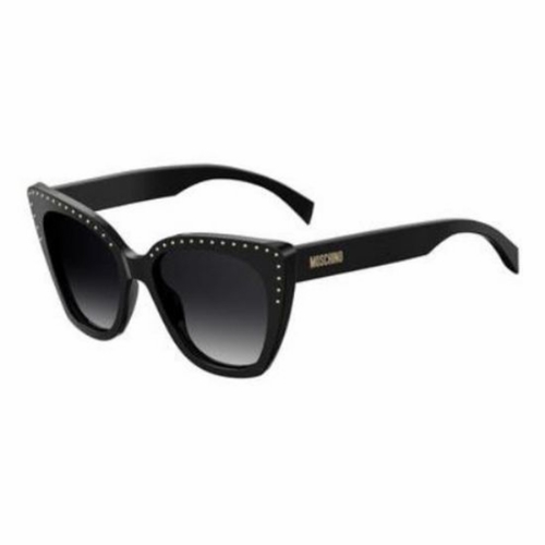 Moschino MOS 005/S 0807/9O 53 Ladies Sunglasses Moschino MOS 005/S 0807/9O 53 Ladies Sunglasses