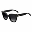 Moschino MOS 005/S 0807/9O 53 Ladies Sunglasses