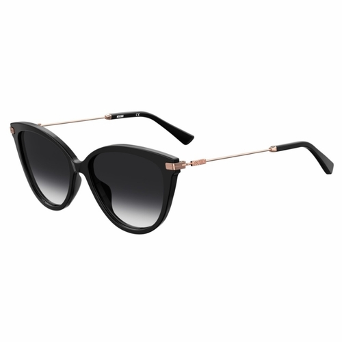 Moschino MOS 069/S 0807/9O 54 Ladies Sunglasses Moschino MOS 069/S 0807/9O 54 Ladies Sunglasses