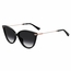 Moschino MOS 069/S 0807/9O 54 Ladies Sunglasses