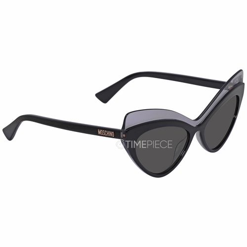 Moschino MOS 080/S 008A/IR 54 Ladies Sunglasses Moschino MOS 080/S 008A/IR 54 Ladies Sunglasses