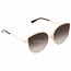 Moschino MOS 086/G/S 0001/HA 64 Ladies Sunglasses