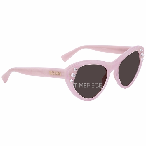 Moschino MOS 108/S 035J/70 54 Ladies Sunglasses Moschino MOS 108/S 035J/70 54 Ladies Sunglasses
