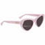 Moschino MOS 108/S 035J/70 54 Ladies Sunglasses