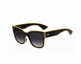Moschino MOS000/S 0807 9O 55  Ladies  Sunglasses
