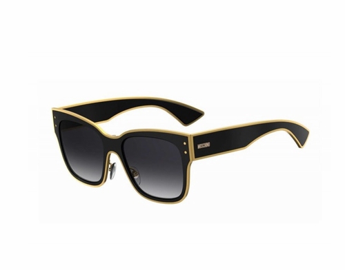 Moschino MOS000/S 0807 9O 55 Ladies Sunglasses Moschino MOS000/S 0807 9O 55 Ladies Sunglasses