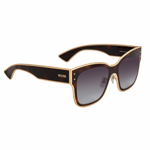 Moschino MOS000/S00869O55 Unisex Sunglasses Moschino MOS000/S00869O55 Unisex Sunglasses