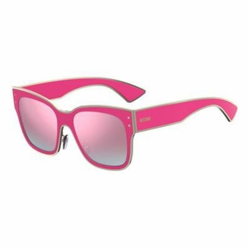 Moschino MOS000/S0MU1VQ55 Mens Sunglasses Moschino MOS000/S0MU1VQ55 Mens Sunglasses