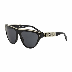 Moschino MOS002/S0807IR56  Ladies  Sunglasses