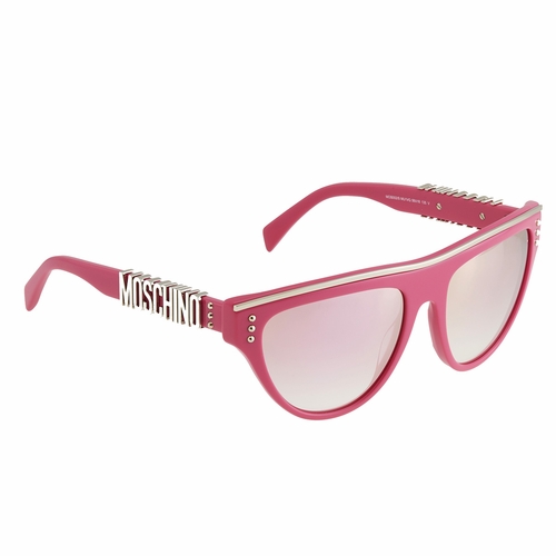 Moschino MOS002/S0MU1VQ56  Unisex  Sunglasses
