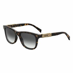 Moschino MOS003/S 86 53  Unisex  Sunglasses