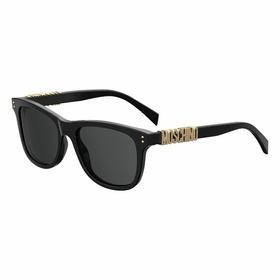 Moschino MOS003/S0807IR53  Ladies  Sunglasses