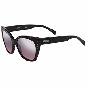 Moschino MOS005/S 0BSC E8 53  Ladies  Sunglasses