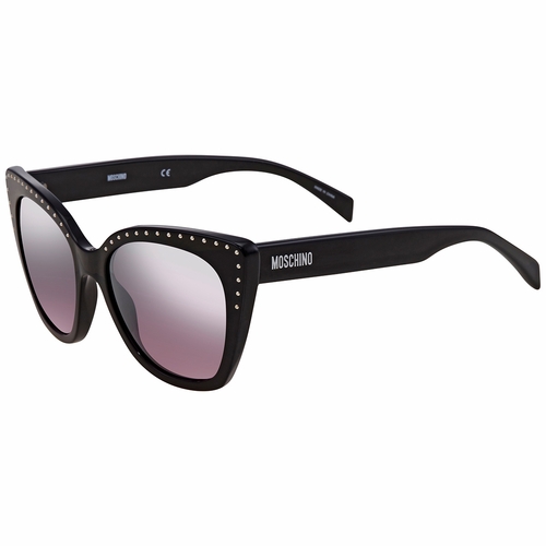 Moschino MOS005/S 0BSC E8 53 Ladies Sunglasses Moschino MOS005/S 0BSC E8 53 Ladies Sunglasses