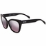 Moschino MOS005/S 0BSC E8 53 Ladies Sunglasses