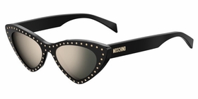 Moschino MOS006/S 02M2 UE52  Ladies  Sunglasses