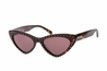 Moschino MOS006/S 086 K2 52  Ladies  Sunglasses