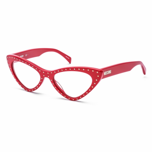 MOSCHINO MOS006/S AU2 52  Ladies  Eyeglasses